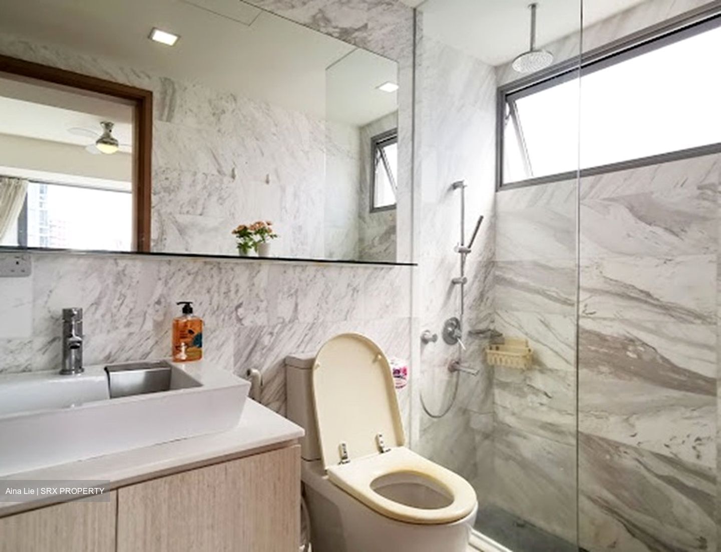 Vista Residences (D12), Condominium #504052641